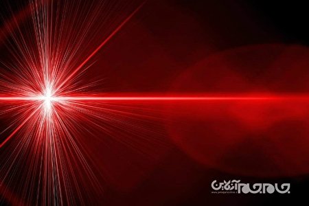 پلیس چین به اسلحه لیزری با برد ۸۰۰ متر مجهز می شود+عکس