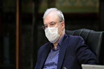روزهای سخت و بغض آلودی را طی می کنیم / ۸۰۰هزار تومان بابت لباس محافظتی پرسنل در هر شیفت کاری