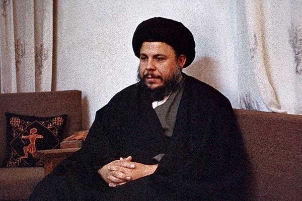 شیوه تاریخ پژوهی شهید محمدباقر صدر