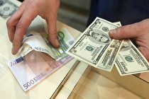 کشف ۳ هزار دلار تقلبی در تهران