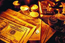 نزولی شدن قیمت جهانی، نرخ ارز و تقاضای سفتهبازها سکه و طلا را ارزان کرد
