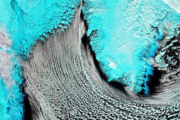 تصاویر برگزیده و شگفت انگیز هوافضا در سال 2020 تصاویر برگزیده و شگفت انگیز هوافضا در سال 2020