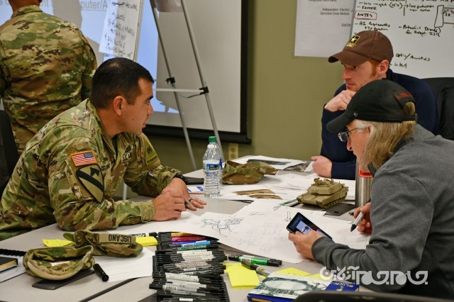 گزینه های ارتش ایالات متحده برای جایگزینی تانک M1 Abrams+عکس