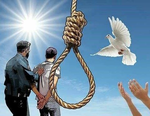 هفدهمین بخشش در گلستان/ حکم قصاص جوانی پس از ۱۶ سال لغو شد هفدهمین بخشش در گلستان/ حکم قصاص جوانی پس از ۱۶ سال لغو شد