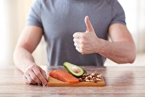 چگونه با حفظ سلامتی، چاق شویم؟