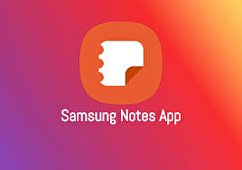 با اپلیکیشن Samsung Notes بیشتر آشنا بشوید