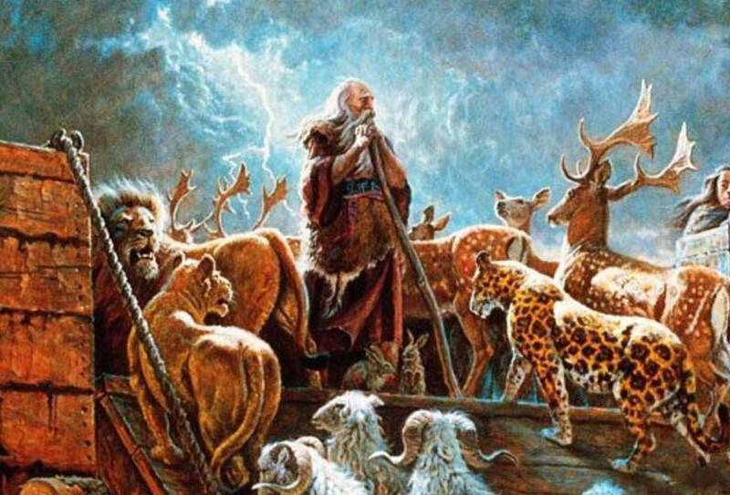 دعوت الهی پیامبران، تنها انگیزه معنوی دعوت الهی پیامبران، تنها انگیزه معنوی