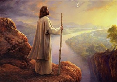 دعوت الهی پیامبران، تنها انگیزه معنوی دعوت الهی پیامبران، تنها انگیزه معنوی