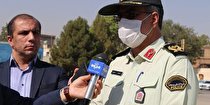 انهدام باند قاچاقچیان سلاح در کرمانشاه/ کشف ۱۰۷ قبضه سلاح غیرمجاز