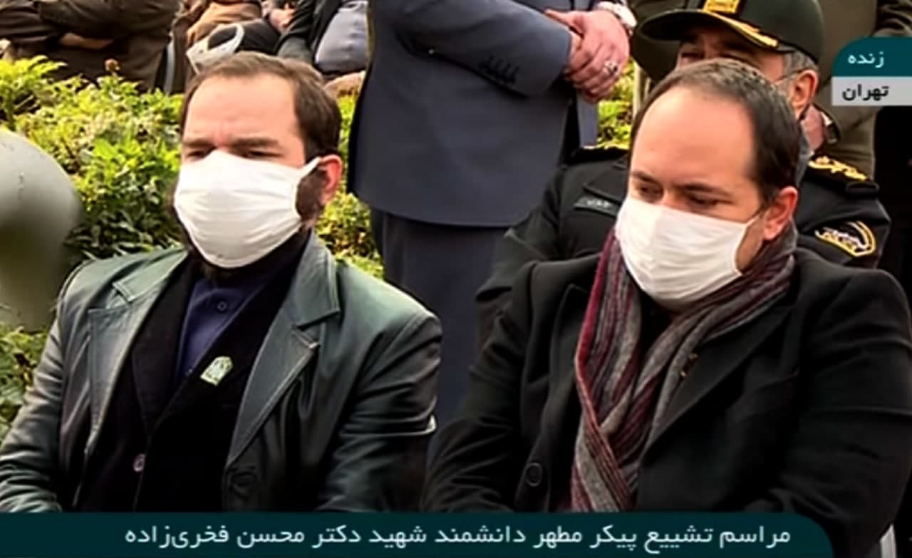 وزیر دفاع بودجه سازمان پژوهشی وزارت دفاع دوبرابر شد/ حضور سردار قاآنی در مراسم (+فیلم و عکس) وزیر دفاع بودجه سازمان پژوهشی وزارت دفاع دوبرابر شد/ حضور سردار قاآنی در مراسم (+فیلم و عکس)