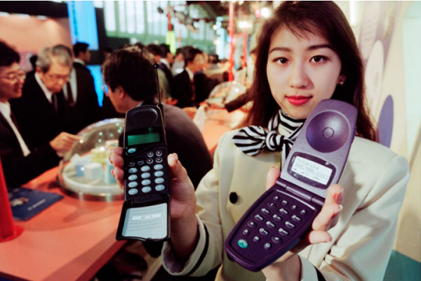 آینده ای که از گذشته نشات می گیرد! آینده ای که از گذشته نشات می گیرد!