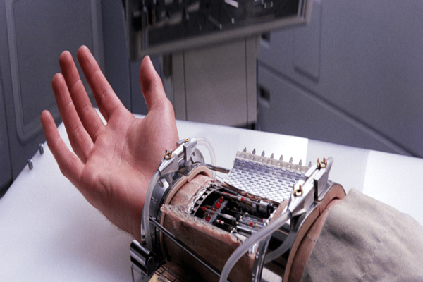 آینده ای که از گذشته نشات می گیرد! آینده ای که از گذشته نشات می گیرد!