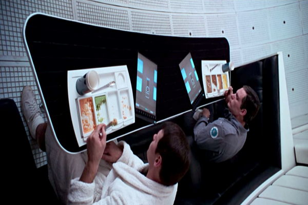 آینده ای که از گذشته نشات می گیرد! آینده ای که از گذشته نشات می گیرد!