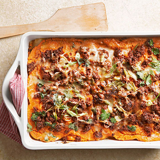 طرز تهیه لازانیا با سیب زمینی طرز تهیه لازانیا با سیب زمینی