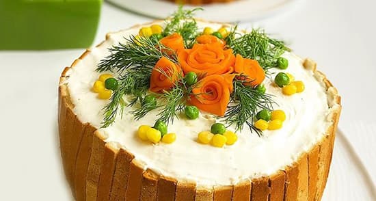 دستورالعمل تهیه خوشمزه ترین &ldquo;کیک مرغ&rdquo;