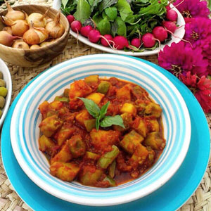 طرز تهیه یتیمچه خوشمزه و عالی طرز تهیه یتیمچه خوشمزه و عالی