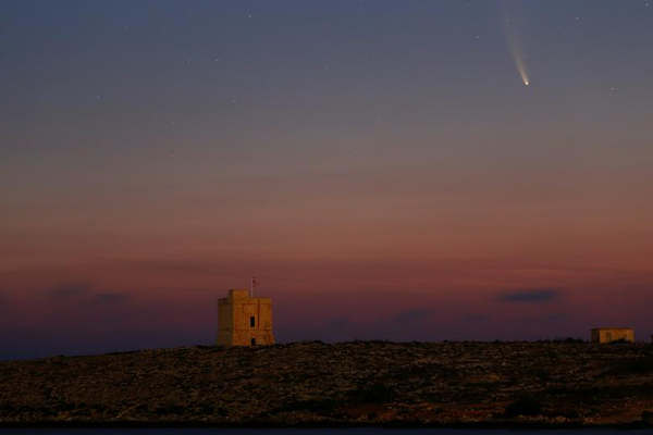 زشت و زیبای محیط زیست در سال 2020 (1)