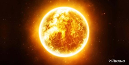 دستاوردی مهم در درک علت درخشش خورشید+عکس دستاوردی مهم در درک علت درخشش خورشید+عکس