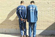 عکس بروسلی همه چیز را لو داد