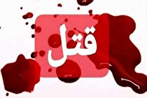 درگیری مرگبار بر سر انتخاب گنده‌لات شهر