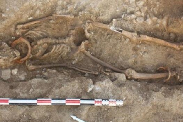 غول هایی که روی زمین زندگی می کردند (+عکس) غول هایی که روی زمین زندگی می کردند (+عکس)