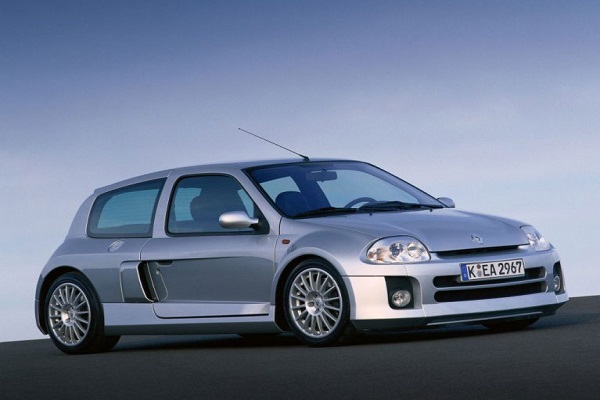 با بهترین هاچ بک های موتور وسط آشنا شوید با بهترین هاچ بک های موتور وسط آشنا شوید