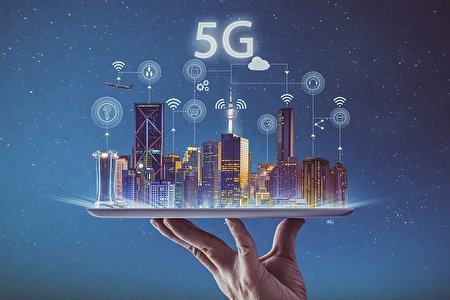 شبکه 5G یک میلیارد نفر را پوشش می دهد شبکه 5G یک میلیارد نفر را پوشش می دهد