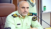 انهدام ۶ باند مواد مخدر و دستگیری۷۴ قاچاقچی در طرح ظفر ۸