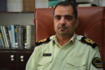 انهدام ۸ باند قاچاق و کشف ۲۰۰ هزار لیتر سوخت در سیستان و بلوچستان