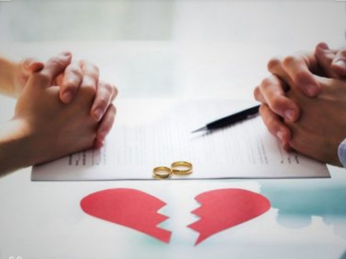 علل افزایش طلاق توافقی