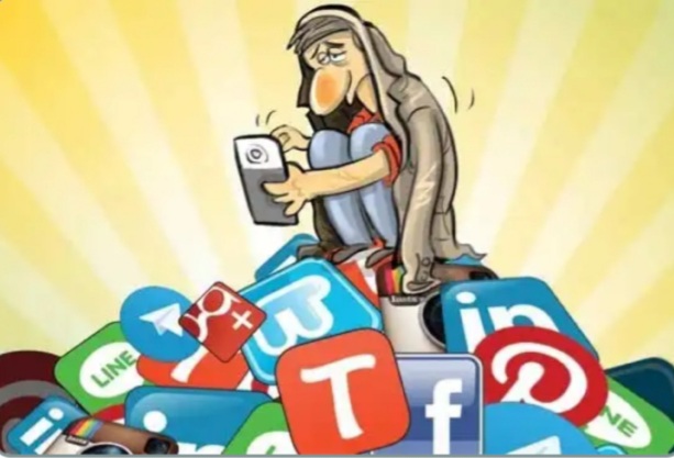 عوارض و پیامدهای اعتیاد به اینترنت عوارض و پیامدهای اعتیاد به اینترنت