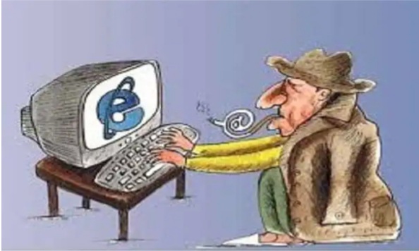 عوارض و پیامدهای اعتیاد به اینترنت عوارض و پیامدهای اعتیاد به اینترنت