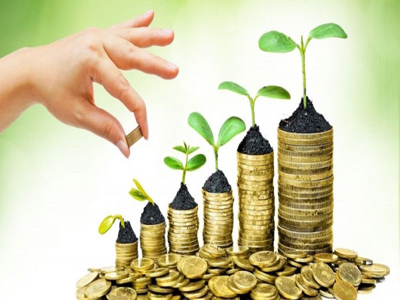 آمارهایی از سرمایه گذاری در صندوق ها آمارهایی از سرمایه گذاری در صندوق ها