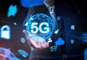 شرکت «اریکسون»: تا یک ماه دیگر شبکه 5G در دسترس یک میلیارد نفر قرار خواهد گرفت