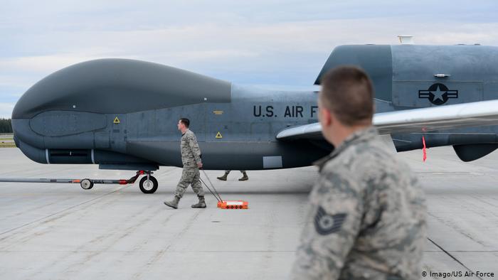 با مهمترین پهپادهای جهان آشنا شوید