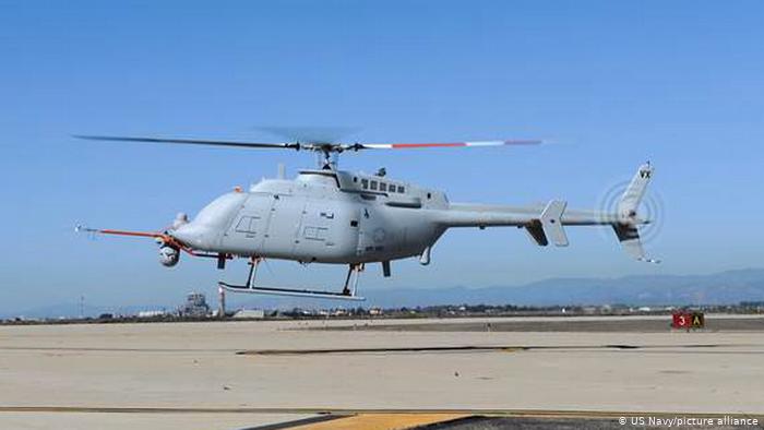 با مهمترین پهپادهای جهان آشنا شوید