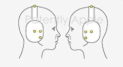 ایرپاد و هدفون های نسل جدید امکان شناسایی صوت کاربر را فراهم می کند