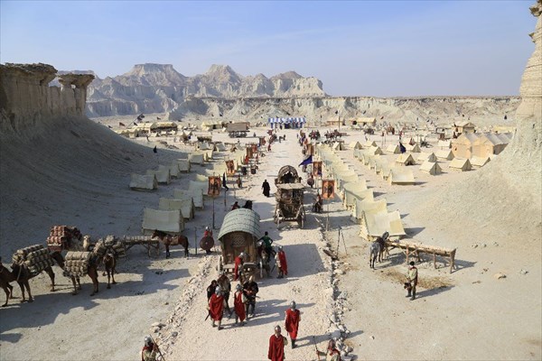 آشنایی مختصری با سلمان فارسی