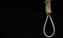 دیه دلاری و زن جوانی که با طناب دار دو هفته فاصله دارد
