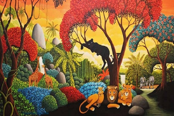 تستی که مشکلات شما را حل خواهد کرد (+عکس)