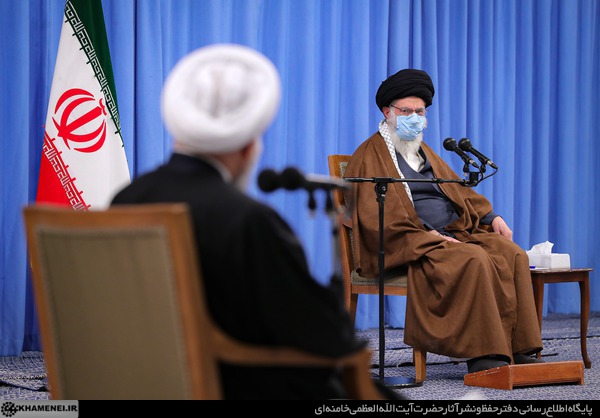 خدای آنسوی اروند، همان خدای این سوی اروند است خدای آنسوی اروند، همان خدای این سوی اروند است