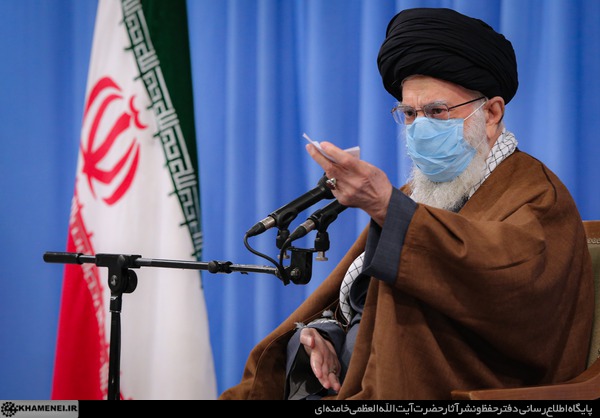 خدای آنسوی اروند، همان خدای این سوی اروند است خدای آنسوی اروند، همان خدای این سوی اروند است