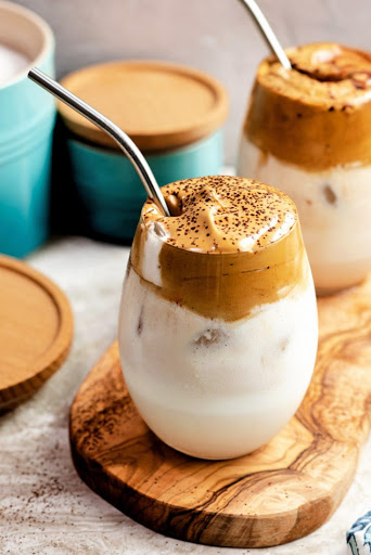 طرز تهیه قهوه دالگونا فوق العاده و خوش مزه