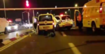 شکل گیری بحران قتل در اسرائیل