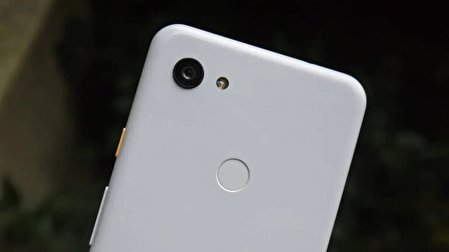 اولین تصاویر واقعی گوگل پیکسل XE لو رفت