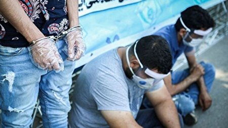 قتل فجیع برای تسویه حساب 96 میلیون تومان قتل فجیع برای تسویه حساب 96 میلیون تومان