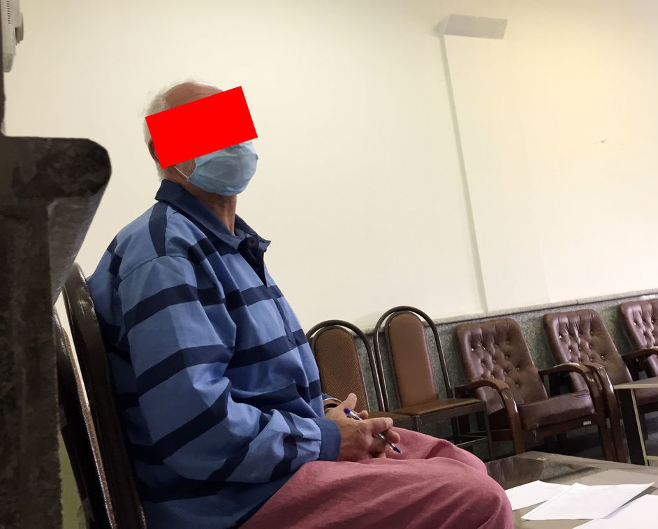 جسد «شیما» پیدا شد/ اعتراف بهلول بعد از ۱۵ ماه جسد «شیما» پیدا شد/ اعتراف بهلول بعد از ۱۵ ماه