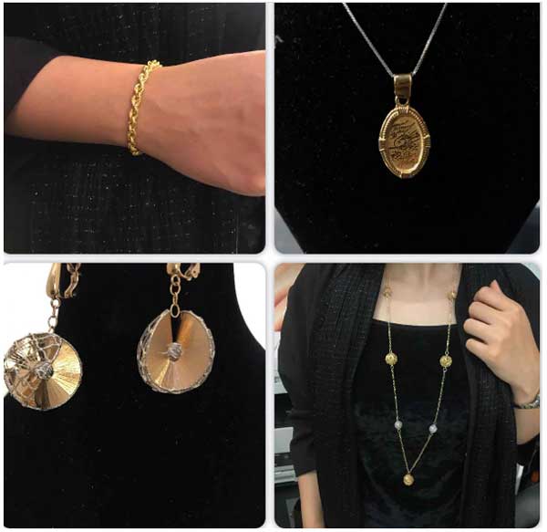 رهایی از کابوس خرید طلا با کوکو طلا رهایی از کابوس خرید طلا با کوکو طلا