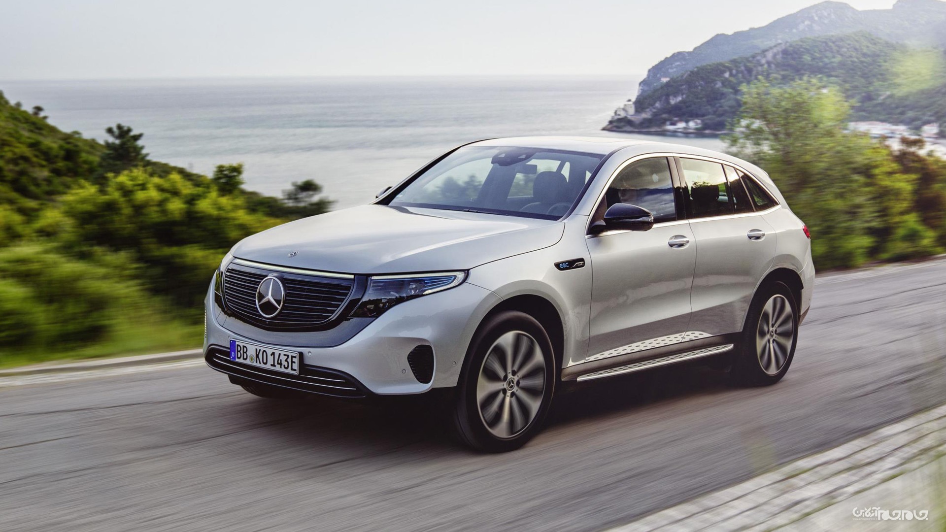 شکسته شدن رکورد فروش خودروهای برقی در آلمان به لطف مشوق ۹ هزار یورویی+عکس