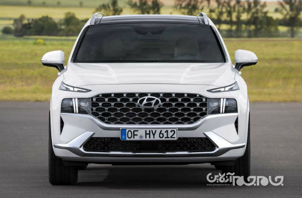 فیسلیفت بامو X7 با ظاهری جنجالی در راه است+عکس فیسلیفت بامو X7 با ظاهری جنجالی در راه است+عکس